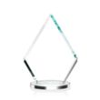 Canton VividPrint™ Award - Starfire | https://www.bestnamebadges.com