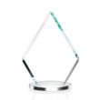 Canton VividPrint™ Award - Starfire | https://www.bestnamebadges.com