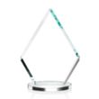 Canton VividPrint™ Award - Starfire | https://www.bestnamebadges.com