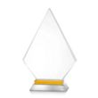 Valhalla Award - Amber | https://www.bestnamebadges.com