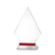 Valhalla Award - Red | https://www.bestnamebadges.com