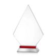 Valhalla VividPrint™ Award - Red | https://www.bestnamebadges.com