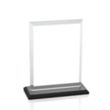 Denison Award - Black | https://www.bestnamebadges.com