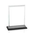 Denison Award - Black | https://www.bestnamebadges.com