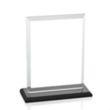 Denison Award - Black | https://www.bestnamebadges.com