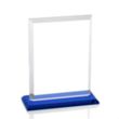 Denison Award - Blue | https://www.bestnamebadges.com