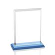 Denison Award - Sky Blue | https://www.bestnamebadges.com