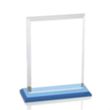 Denison Award - Sky Blue | https://www.bestnamebadges.com