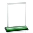 Denison Award - Green | https://www.bestnamebadges.com