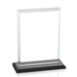 Denison Award - Black | https://www.bestnamebadges.com