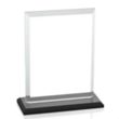Denison Award - Black | https://www.bestnamebadges.com