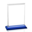 Denison Award - Blue | https://www.bestnamebadges.com