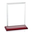 Denison Award - Red | https://www.bestnamebadges.com