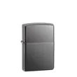 Zippo® USA-Made Windproof Classic Matte Lighter | https://www.bestnamebadges.com
