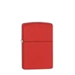 Zippo® USA-Made Windproof Classic Matte Lighter | https://www.bestnamebadges.com