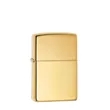 Zippo® USA-Made Windproof Classic Matte Lighter | https://www.bestnamebadges.com