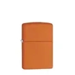 Zippo® USA-Made Windproof Classic Matte Lighter | https://www.bestnamebadges.com