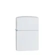 Zippo® USA-Made Windproof Classic Matte Lighter | https://www.bestnamebadges.com