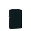 Zippo® USA-Made Windproof Classic Matte Lighter | https://www.bestnamebadges.com
