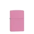 Zippo® USA-Made Windproof Classic Matte Lighter | https://www.bestnamebadges.com