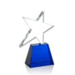 Falcon Star Award | https://www.bestnamebadges.com