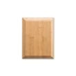 Bamboo VividPrint™ Plaque | https://www.bestnamebadges.com