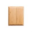 Bamboo VividPrint™ Plaque | https://www.bestnamebadges.com