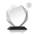 Bradford VividPrint™ Award - Black | https://www.bestnamebadges.com