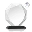 Bradford VividPrint™ Award - Black | https://www.bestnamebadges.com