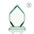 Royal Diamond Award - Jade | https://www.bestnamebadges.com
