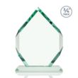 Royal Diamond Award - Jade | https://www.bestnamebadges.com