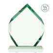 Royal Diamond Award - Jade | https://www.bestnamebadges.com