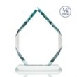 Royal Diamond Award - Starfire | https://www.bestnamebadges.com