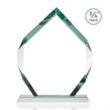 Royal Diamond Award - Starfire | https://www.bestnamebadges.com