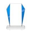 Newbury Award - Blue | https://www.bestnamebadges.com