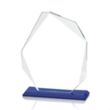 Durham VividPrint™ Award | https://www.bestnamebadges.com