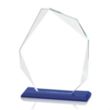 Durham VividPrint™ Award | https://www.bestnamebadges.com