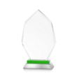 Nebraska Award - Green | https://www.bestnamebadges.com