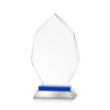 Nebraska VividPrint™ Award - Blue | https://www.bestnamebadges.com