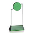 Fleet Award - Optical | https://www.bestnamebadges.com