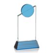 Fleet Award - Optical | https://www.bestnamebadges.com