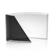 Giulia Award - Black | https://www.bestnamebadges.com