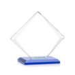 Griffith Award - Blue | https://www.bestnamebadges.com