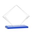 Griffith Award - Blue | https://www.bestnamebadges.com