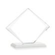 Griffith Award - White | https://www.bestnamebadges.com