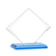 Griffith VividPrint™ Award - Sky Blue | https://www.bestnamebadges.com