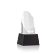 Barrhaven Award on Base - Black | https://www.bestnamebadges.com