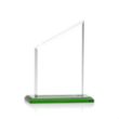Conacher Award - Green | https://www.bestnamebadges.com