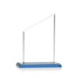 Conacher Award - Sky Blue | https://www.bestnamebadges.com