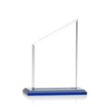 Conacher VividPrint™ Award - Blue | https://www.bestnamebadges.com